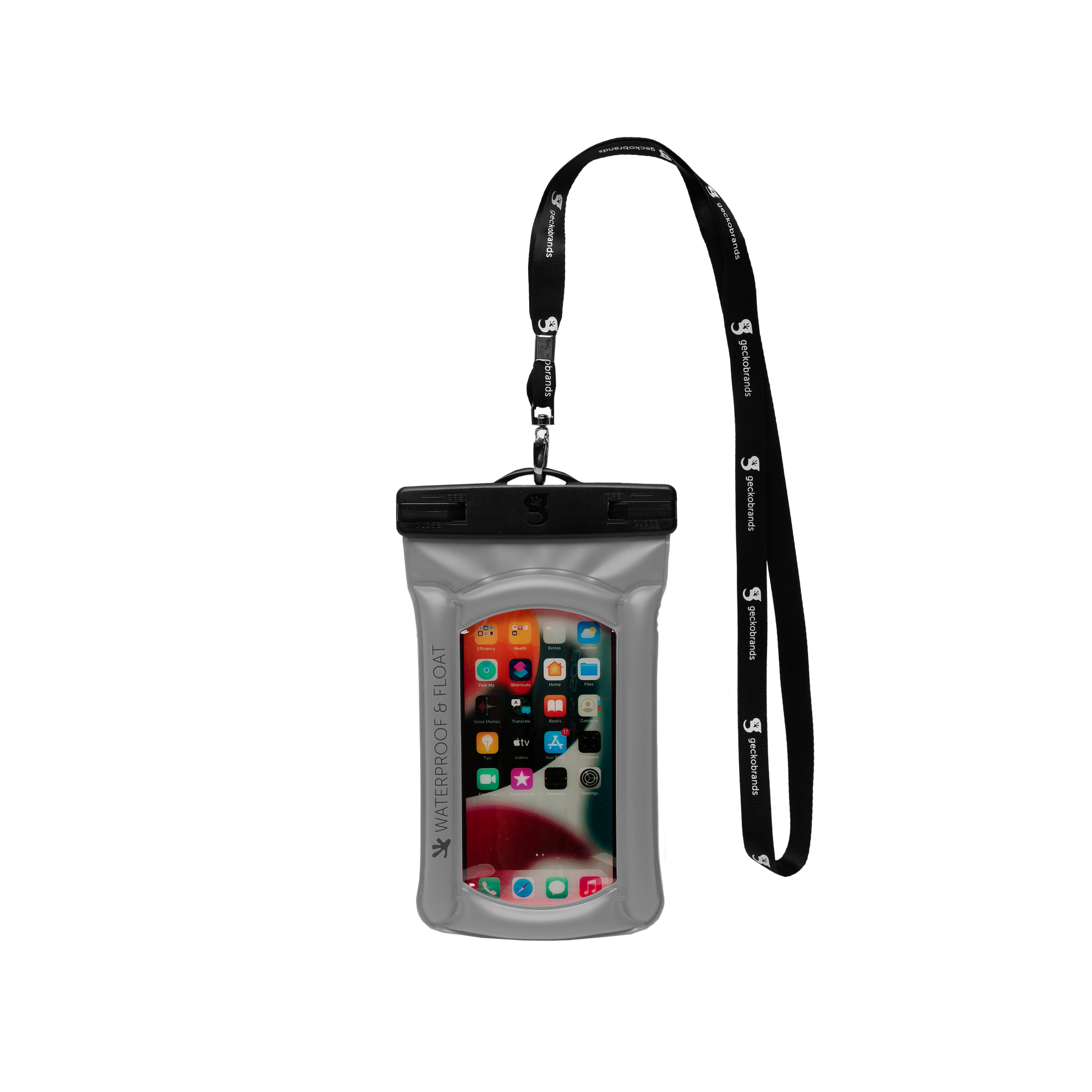 FLOAT PHONE DRY BAG