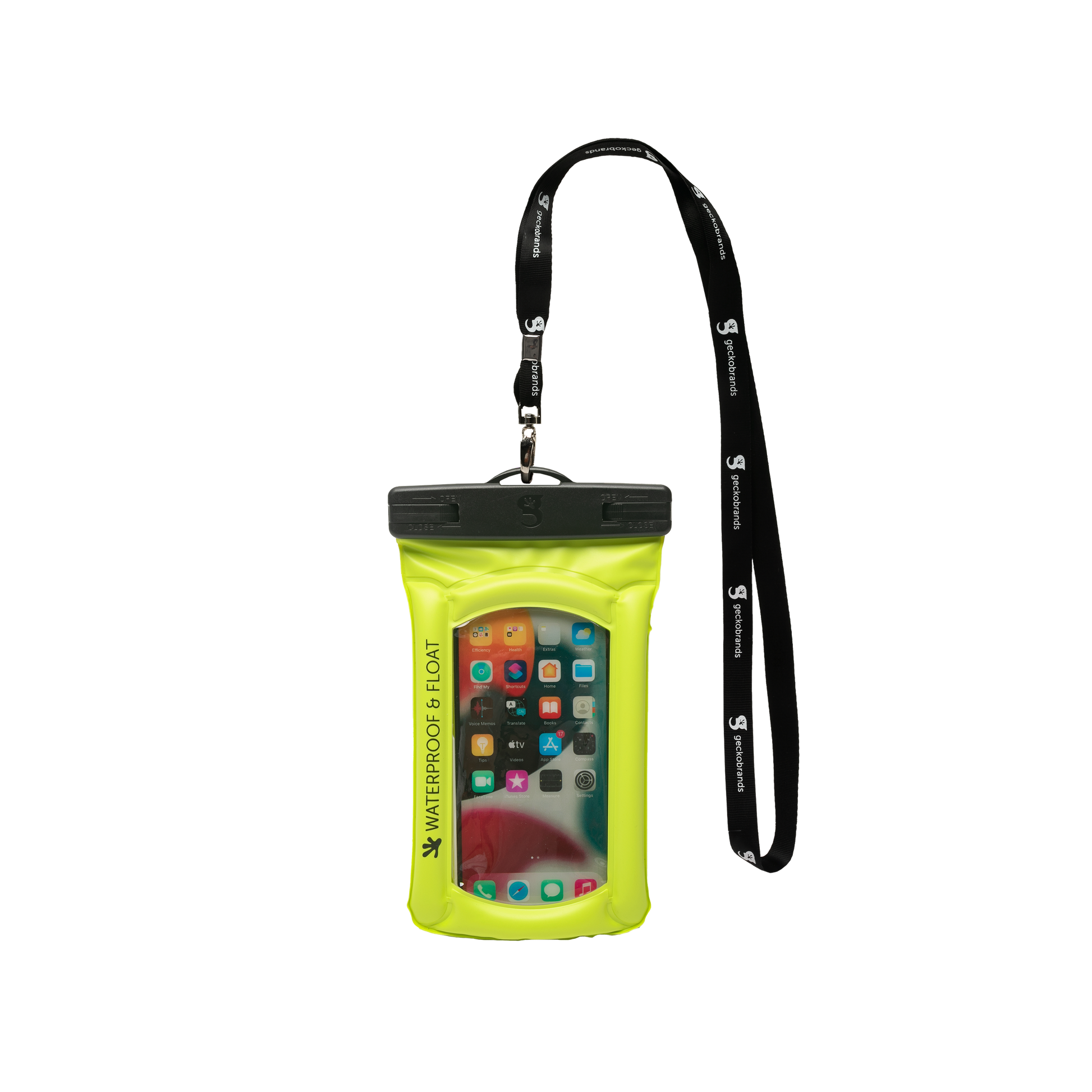 FLOAT PHONE DRY BAG