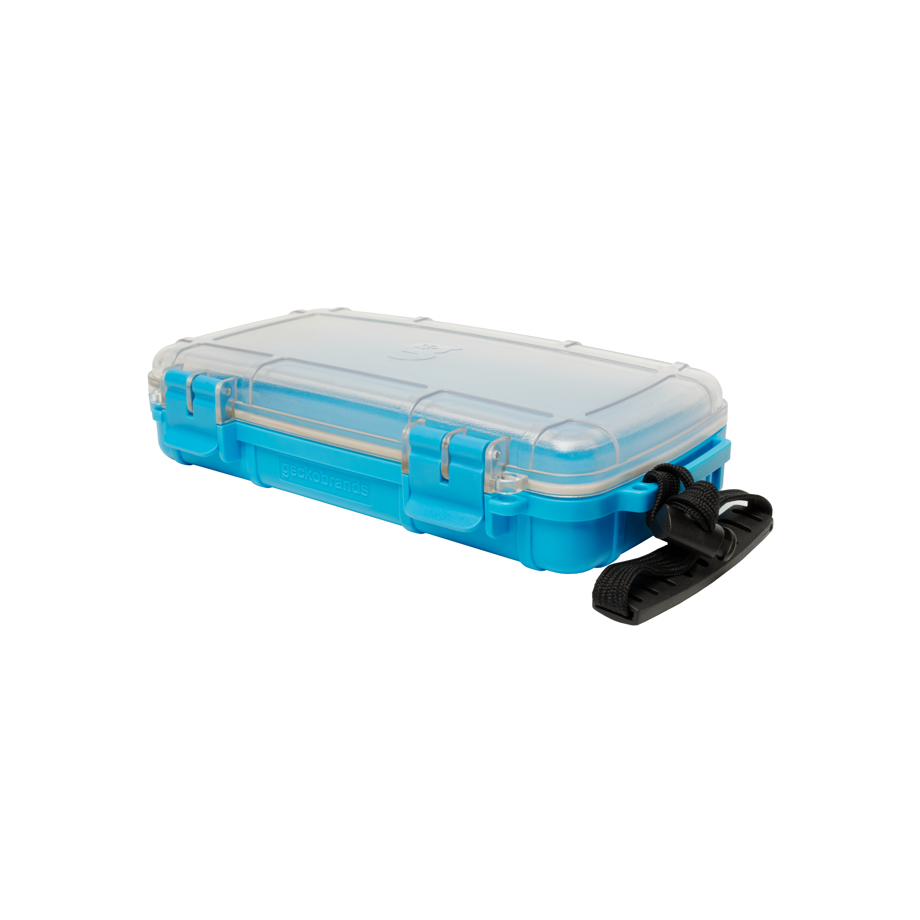 Geckobrands Waterproof Dry Boxes | Secure Waterproof Storage