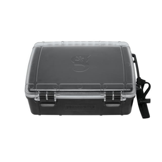 Hoodoo® GearBox 90, Waterproof Dry Box