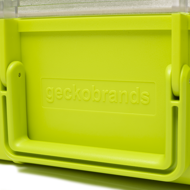 Geckobrands Waterproof Large Dry Box