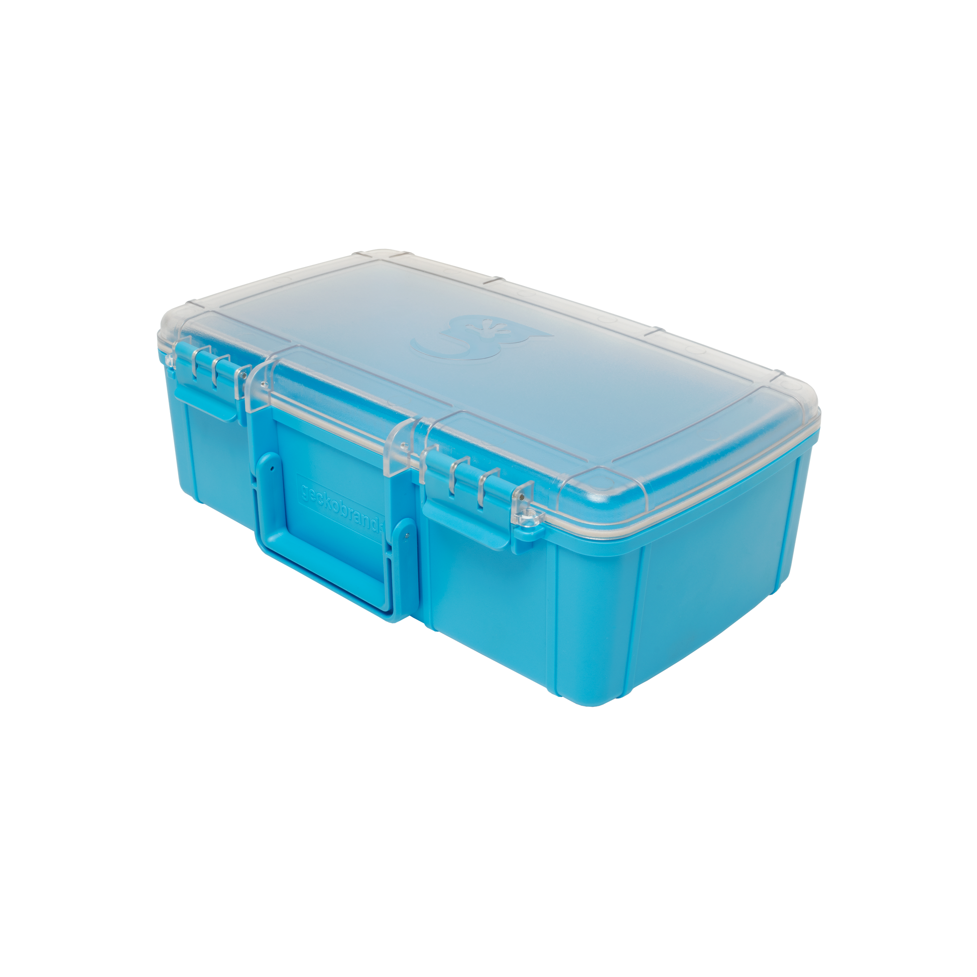 Waterproof Box Shockproof Dry Storage Box, Hard Plastic Protective