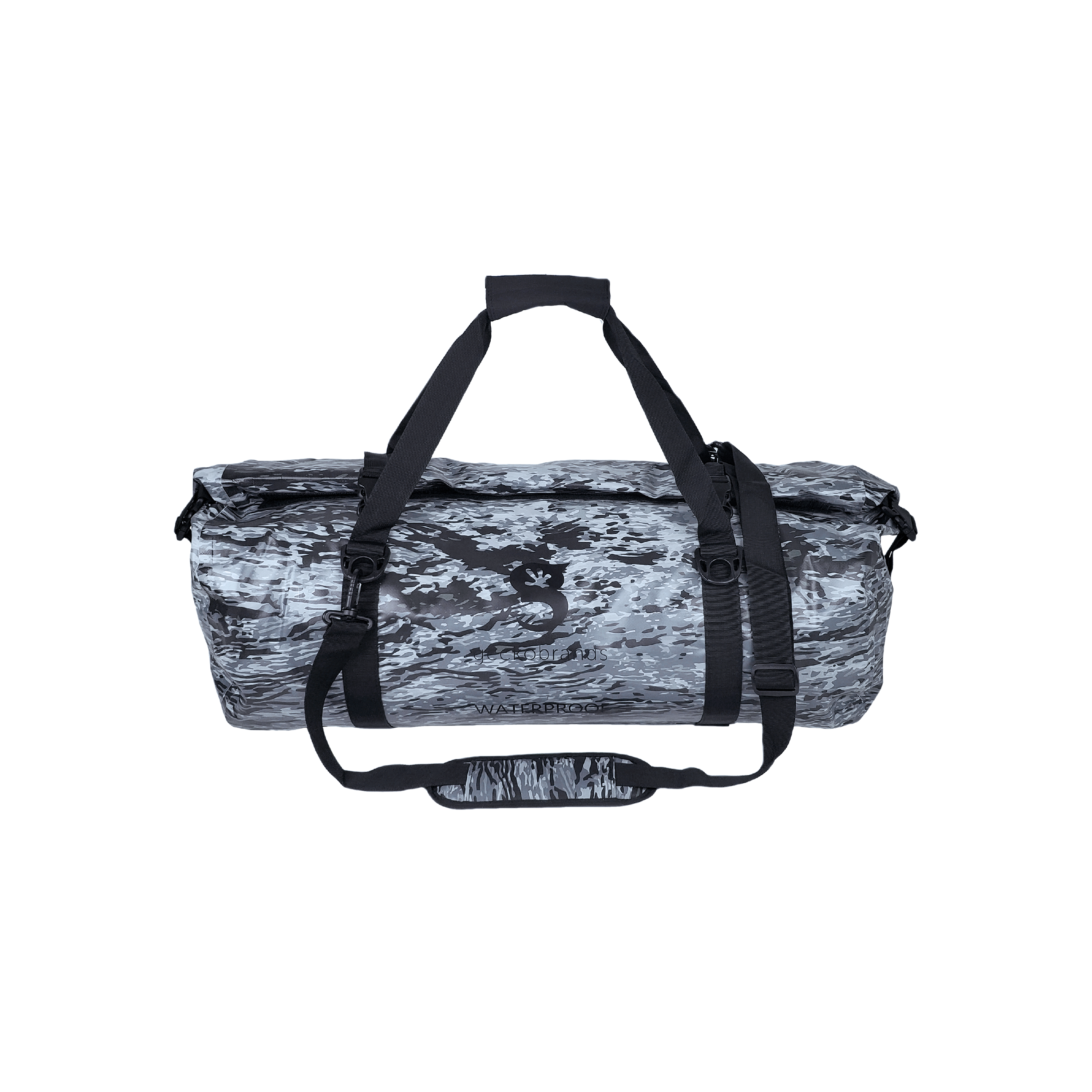 Geckobrands Duffel - Thumbnail 3