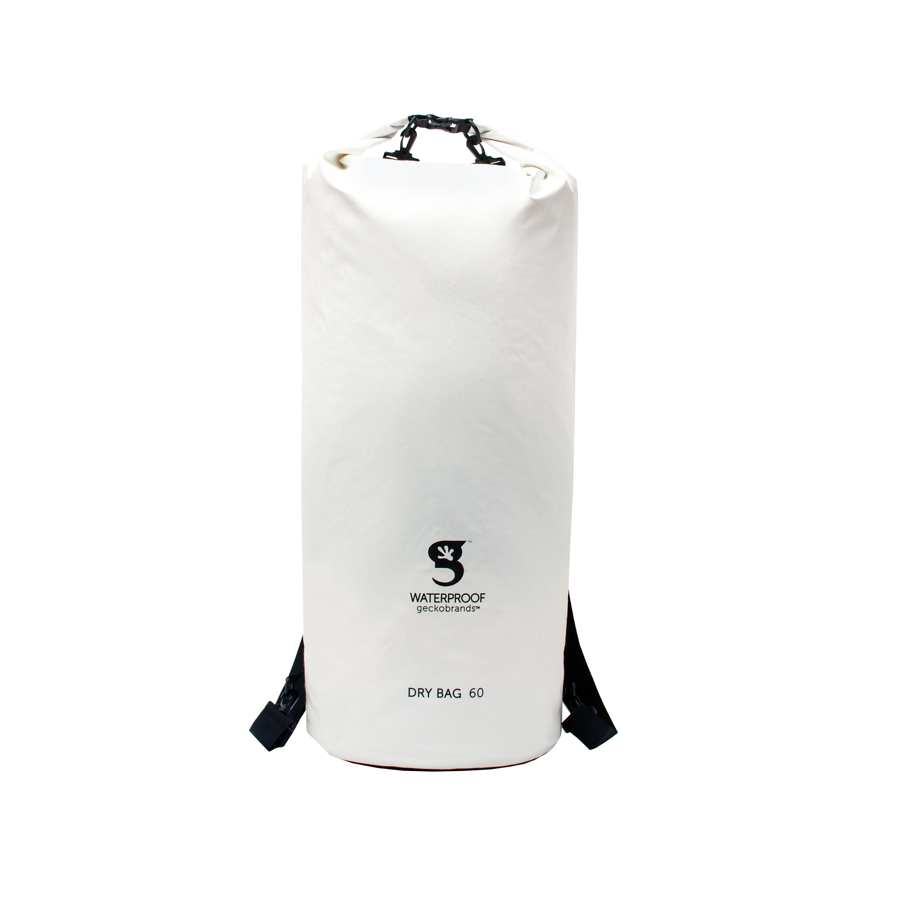 Geckobrands Tarpaulin Dry Bag - Thumbnail 2