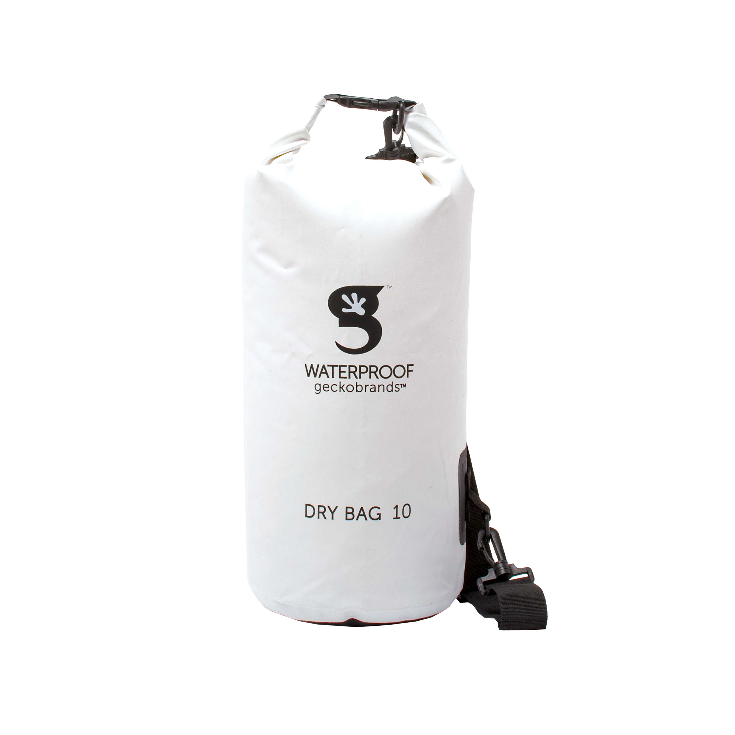 Geckobrands Tarpaulin Dry Bag - Thumbnail 5