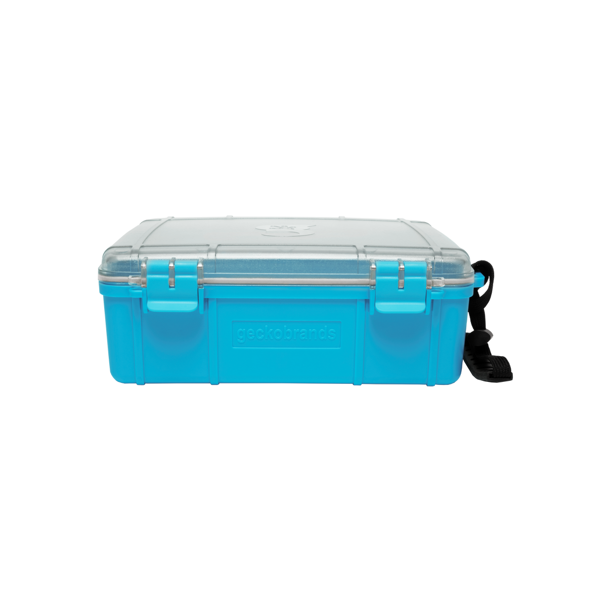 Geckobrands Waterproof Dry Boxes | Secure Waterproof Storage