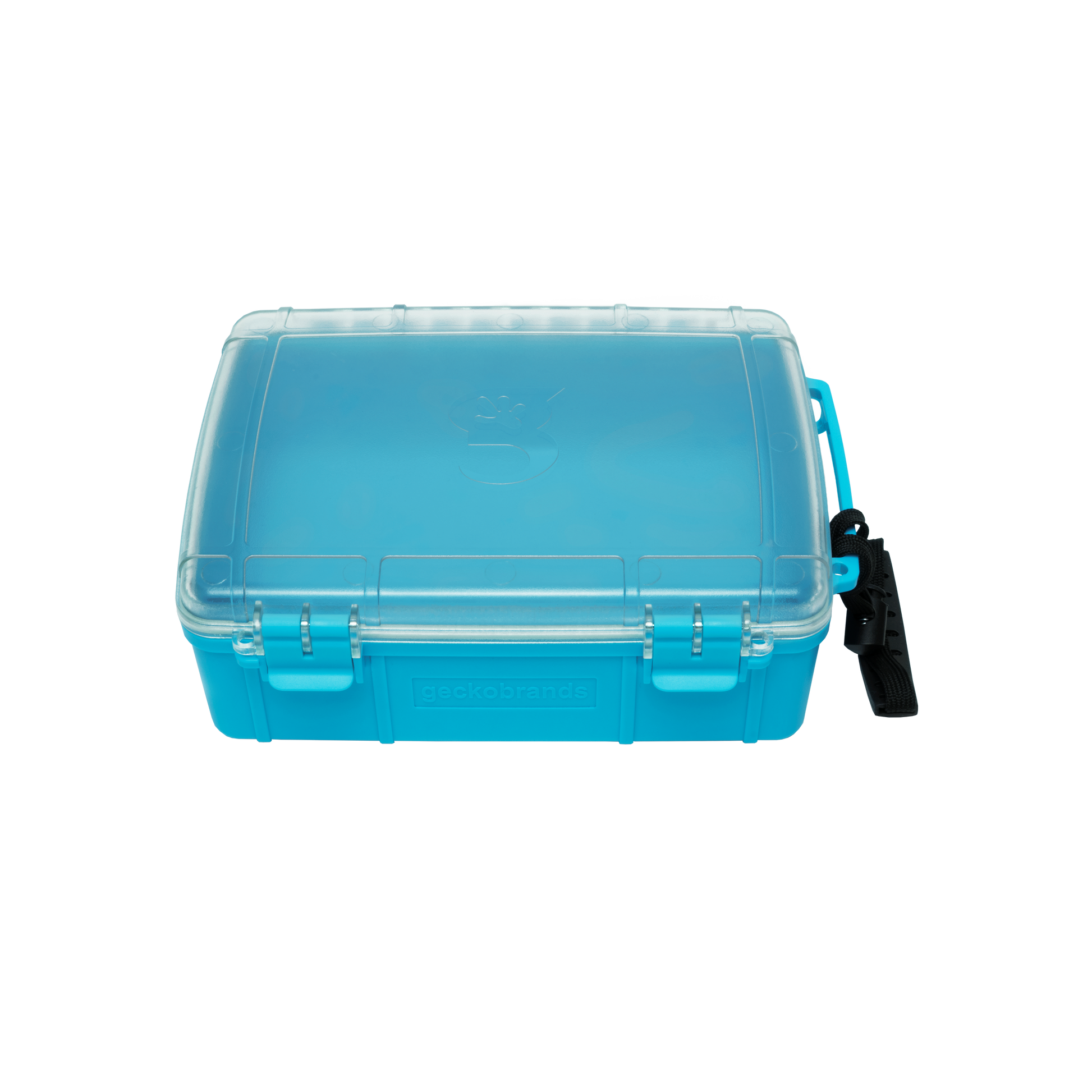 Outdoor Products Large Watertight Box, Charcoal